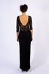 WORK (party gown)